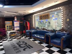 -H次元沉浸剧情密室(街道口店)
