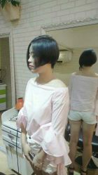 -艺时·漂发·染发·蛋白护理店