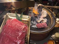 -西塔老太太泥炉烤肉(温州首店万象城黑金店)