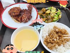 -刘小忙把子肉(北园大街总店)