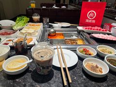 -海底捞火锅(连城广场店)