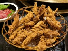 -沸炉重庆老火锅(军事博物馆店)