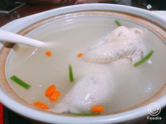 弯弯鸡-19号私房菜(云南路店)