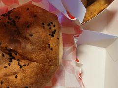 -塔斯汀中国汉堡(木渎店)