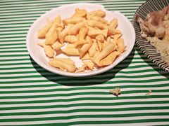 -楼兰新疆菜(江宁万达店)