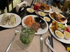 -东方红海鲜百汇(国际大厦店)