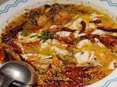 -花椒俏川菜小馆(南海万达店)