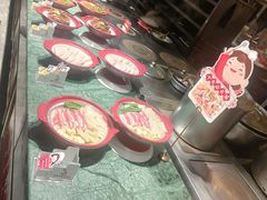 -山芋腔苏北菜(盐城滨海店)