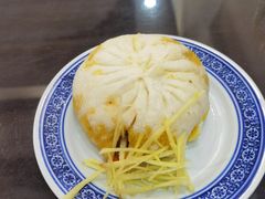 -孟家蟹包(锦绣街店)