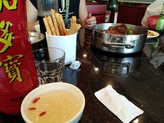 -蝎王府羊蝎子(天通苑店)
