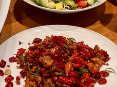 -花舍·新派粤菜·西餐·下午茶(亚运村·鸟巢店)
