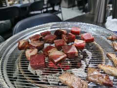-本炙炭烤·蒲烧活鳗料理店(金沙洲店)
