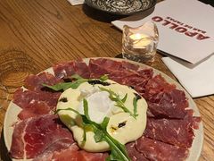 -Apollo·西班牙小酒馆(安福路店)