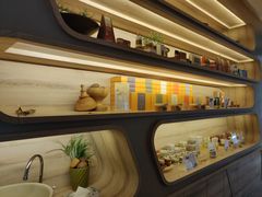 -Let’s Relax Spa(MBK)
