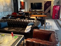 -漪龙台·B26 Rooftop Lounge