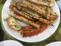 -清水湾3号(东方小周海鲜店)