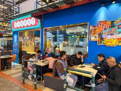 -横琴购口岸商业广场