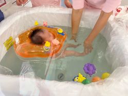 -喜喜月子(瑞虹天地店)