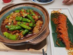 -假装苏杭·园林餐厅(陆家嘴中心店)