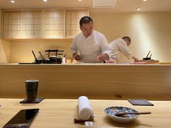 -鮨青(恒基名人购物中心店)