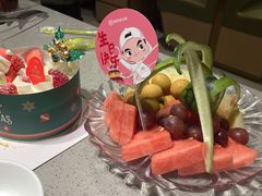 -海底捞火锅(城阳万象汇店)