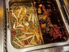 -大隐·成都火锅Bistro(合生麒麟新天地店)