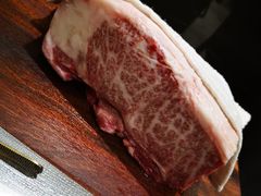 -NIUAN牛庵·日式和牛烧肉(恒隆店)