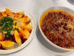 -眉州东坡(上海中心店)