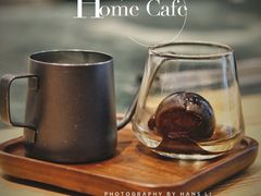 月球咖啡-Home Cafe(水榭春天店)