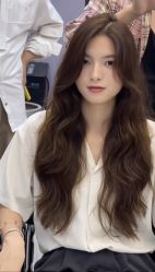 -DL HOPE造型