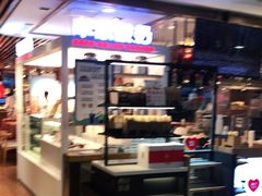 -西贝莜面村(当代商城店)