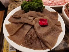 -码头故事火锅(大丰店)