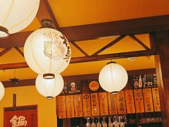 -鸟鹏烧鸟居酒屋(仁恒梦中心店)