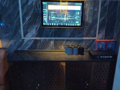 -欢乐迪派对潮K·KTV(华南城店)