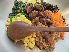 -梨花牛肉汤饭(仁恒伊势丹店)