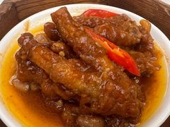 -番禺宾馆丽苑厅