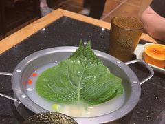 -韩盛炭火烤肉(万达广场店)
