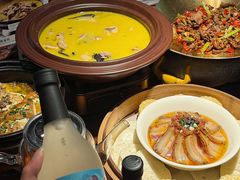 -索溪山寨·湘西饮食文化博物馆(标志门店)