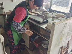 -安庆柴火馄饨(马道街店)