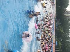 -欢乐水魔方水世界