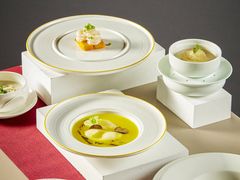 -北京中国大饭店