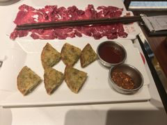 -犇鼎牛潮汕牛肉火锅(新辰里学清路店)