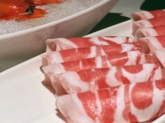 -海底捞火锅(长沙华创国际广场店)
