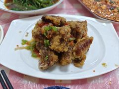 -洪霞餐馆