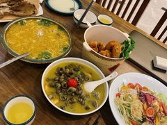 -锡和无锡菜(景丽苑店)