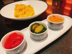 -羡餐厅·杭帮菜·淳菜(千岛湖自由洲际殿店)