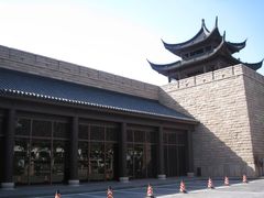 7-苏州吴宫泛太平洋酒店