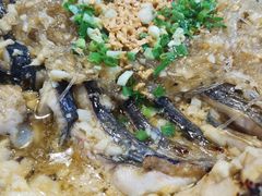-鱼酷活鱼烤鱼(梅江印象城店)