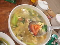 -永盛斋老刘家·传统泡馍(东关南街店)