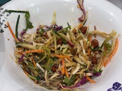 -老边饺子馆(东单店)